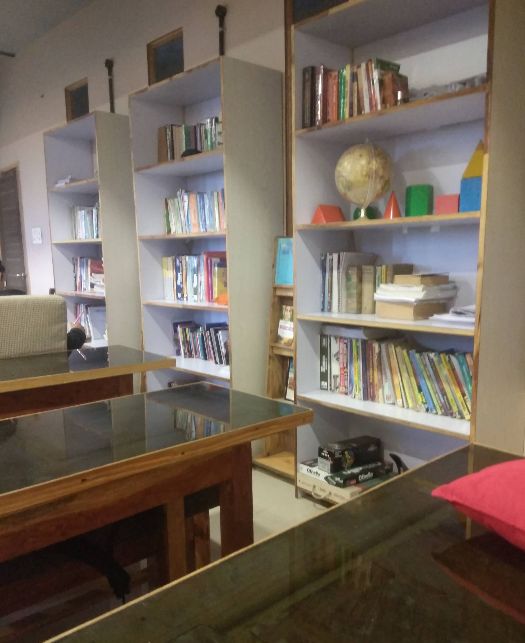 Paridhi Learning Point image 2